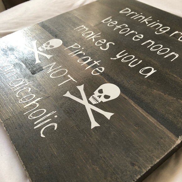 12 x 12 inch sign - Picture 2 of 2